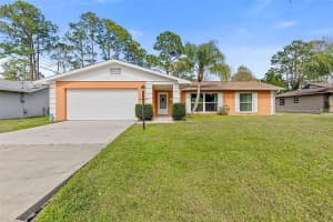 103 BEECHWOOD LANE, PALM COAST, FL 32137 Sold 04/16/25