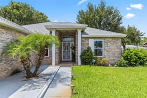 25 PRAIRIE LANE, PALM COAST, FL 32164 Sold 04/30/25