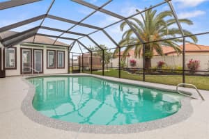 27 FLEMINGTON LANE, PALM COAST, FL 32137 Sold 05/09/25