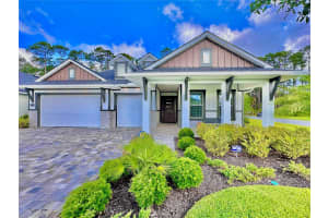350 STIRLING BRIDGE DRIVE, ORMOND BEACH, FL 32174 Sold 08/21/25