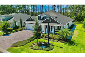 350 STIRLING BRIDGE DRIVE, ORMOND BEACH, FL 32174 Sold 08/21/25