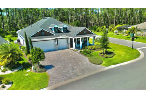 350 STIRLING BRIDGE DRIVE, ORMOND BEACH, FL 32174 Sold 08/21/25