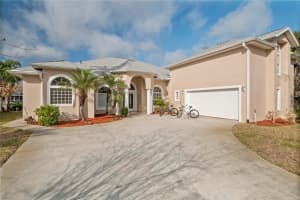 23 CLARIDGE COURT, PALM COAST, FL 32137 Sold 06/12/25