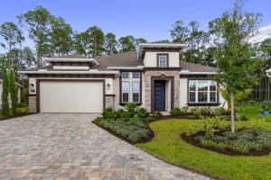 31 KINGSWOOD COURT, ORMOND BEACH, FL 32174 Sold 02/21/25