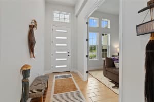 31 KINGSWOOD COURT, ORMOND BEACH, FL 32174 Sold 02/21/25
