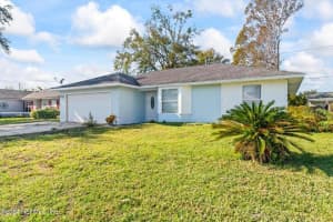 104 CAPTAINS POINTE CIRCLE, ST AUGUSTINE, FL 32086 Sold 04/25/25