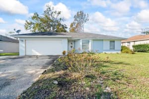 104 CAPTAINS POINTE CIRCLE, ST AUGUSTINE, FL 32086 Sold 04/25/25