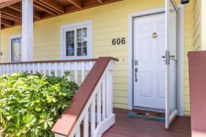 606 OCEAN MARINA DRIVE, FLAGLER BEACH, FL 32136 Sold 07/23/25