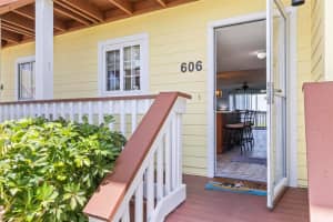 606 OCEAN MARINA DRIVE, FLAGLER BEACH, FL 32136 Sold 07/23/25