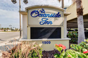 1909 S Atlantic Ave #613, DAYTONA BEACH