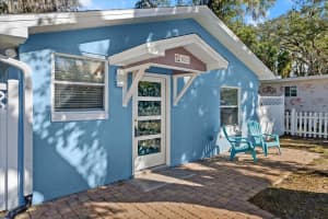 825 MAGNOLIA AVENUE, HOLLY HILL, FL 32117 Sold 09/02/25