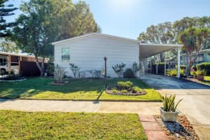 718 CASPER AVENUE, PORT ORANGE, FL 32129 Sold 04/25/25