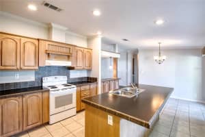 718 CASPER AVENUE, PORT ORANGE, FL 32129 Sold 04/25/25
