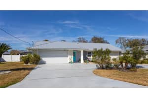 53 FORSYTHE LANE, PALM COAST, FL 32137 Sold 03/26/25