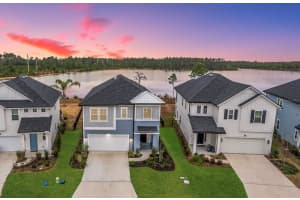 278 STARGAZE LANE, ST AUGUSTINE, FL 32095 Sold 06/05/25