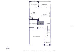 278 STARGAZE LANE, ST AUGUSTINE, FL 32095 Sold 06/05/25