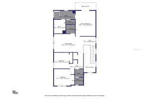 278 STARGAZE LANE, ST AUGUSTINE, FL 32095 Sold 06/05/25