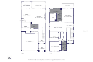 278 STARGAZE LANE, ST AUGUSTINE, FL 32095 Sold 06/05/25