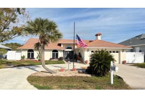 33 COLONIAL COURT, PALM COAST, FL 32137 Sold 02/10/25