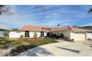 33 COLONIAL COURT, PALM COAST, FL 32137 Sold 02/10/25