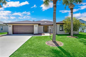 13 COLERIDGE COURT, PALM COAST, FL 32137 Sold 05/02/25