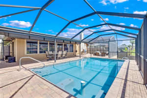 13 COLERIDGE COURT, PALM COAST, FL 32137 Sold 05/02/25