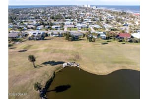 200 COUNTRY CLUB DRIVE, ORMOND BEACH, FL 32176 Sold 02/24/25