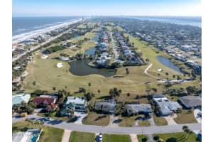 200 COUNTRY CLUB DRIVE, ORMOND BEACH, FL 32176 Sold 02/24/25