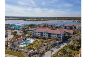 200 MARINA BAY DRIVE, FLAGLER BEACH, FL 32136 Sold 03/03/25