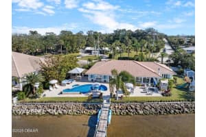 1778 JOHN ANDERSON DRIVE, ORMOND BEACH, FL 32176 Sold 03/20/25