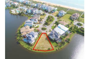 556 CINNAMON BEACH LANE, PALM COAST, FL 32137 Sold 02/21/25