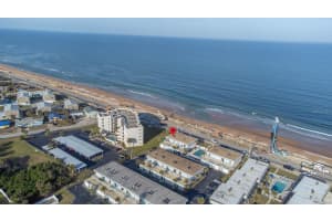 2850 OCEAN SHORE BOULEVARD, ORMOND BEACH, FL 32174 Sold 07/15/25