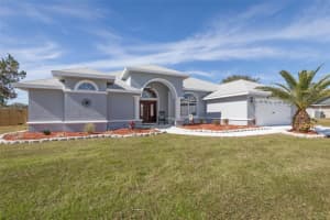 32 FIELDING LANE, PALM COAST, FL 32137 Sold 03/18/25