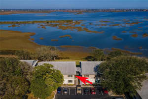 16 ALEDO COURT, ST AUGUSTINE, FL 32086 Sold 04/15/25