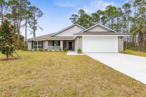 14 SQUANTO PLACE, PALM COAST, FL 32164 Sold 05/23/25