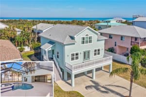 41 OCEAN STREET, PALM COAST, FL 32137 Sold 04/09/25