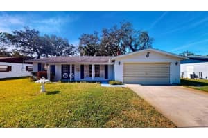2050 ANNE CIRCLE, SOUTH DAYTONA, FL 32119 Sold 02/25/25