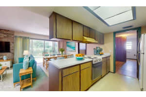2050 ANNE CIRCLE, SOUTH DAYTONA, FL 32119 Sold 02/25/25