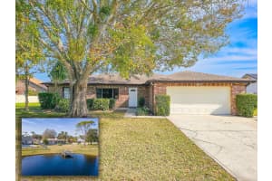840 CHICKADEE DRIVE, PORT ORANGE, FL 32127 Sold 02/26/25