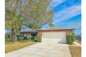 840 CHICKADEE DRIVE, PORT ORANGE, FL 32127 Sold 02/26/25