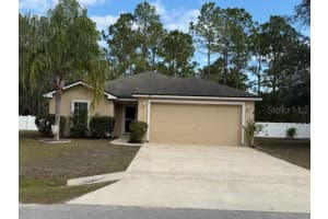 41 SLOGANEER TRAIL, PALM COAST, FL 32164 Sold 05/30/25