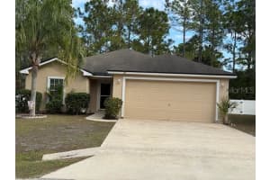 41 SLOGANEER TRAIL, PALM COAST, FL 32164 Sold 05/30/25