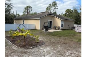 41 SLOGANEER TRAIL, PALM COAST, FL 32164 Sold 05/30/25