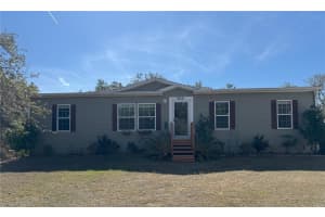 5560 CEDAR HILL STREET, DUNNELLON, FL 34433 Sold 06/27/25
