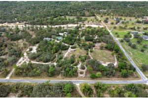 5560 CEDAR HILL STREET, DUNNELLON, FL 34433 Sold 06/27/25
