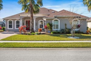 22 GRAHAM WOODS PLACE, PALM COAST, FL 32137 Sold 04/08/25