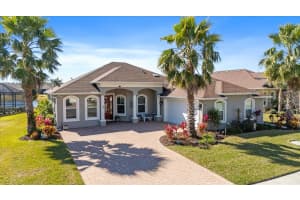 22 GRAHAM WOODS PLACE, PALM COAST, FL 32137 Sold 04/08/25