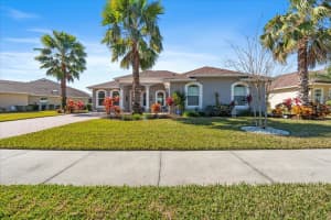 22 GRAHAM WOODS PLACE, PALM COAST, FL 32137 Sold 04/08/25