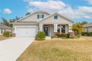 2869 MONAGHAN DRIVE, ORMOND BEACH, FL 32174 Sold 03/28/25