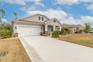 2869 MONAGHAN DRIVE, ORMOND BEACH, FL 32174 Sold 03/28/25